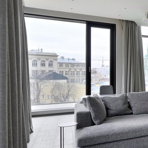 5-комн квартира Садовническая набережная, 7