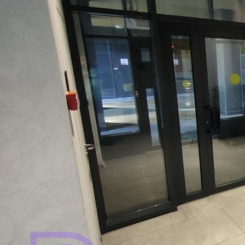 1-комн квартира Тюменский проезд, 3к3