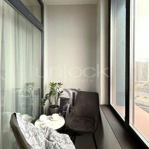 2-комн квартира Тюменский проезд, 3к1