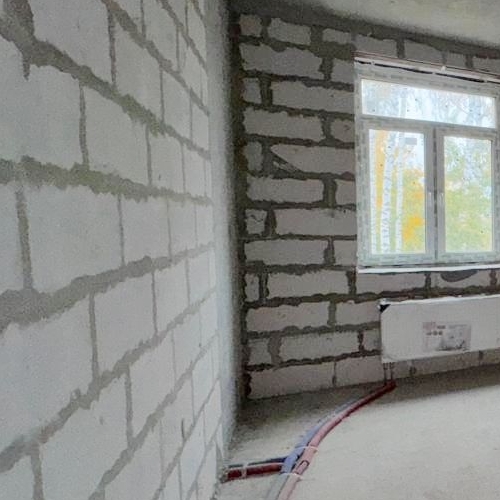 1-комн квартира Раменское, улица Березовая Роща, 6