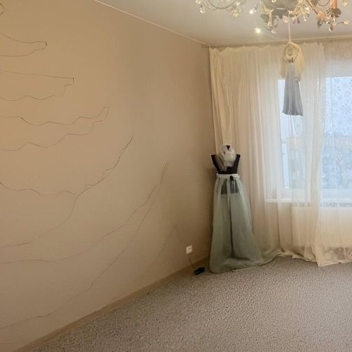 2-комн квартира Сампо ЖК, д. Красный Поселок, улица Фадеева,  д. 13