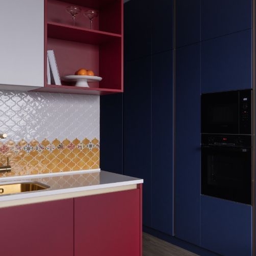 Студия Мичуринский проспект, 56