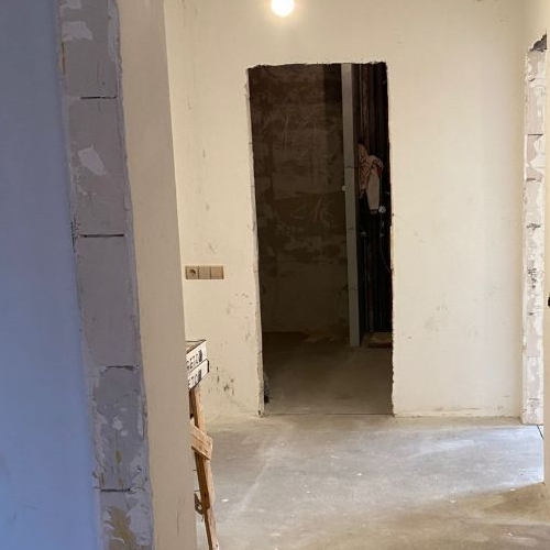 3-комн квартира Международный кв-л, Клязьма-Старбеево мкр, улица Береговая, 8