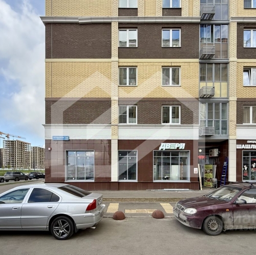 Торговое помещение Щербинка г, Остафьевское ш,  д. 14 к1