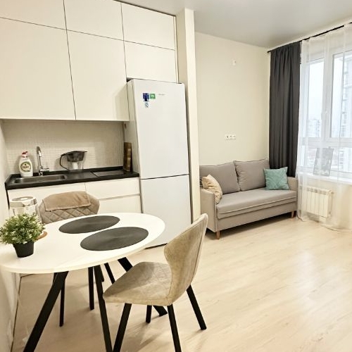 Студия Ореховый бульвар, 24к3