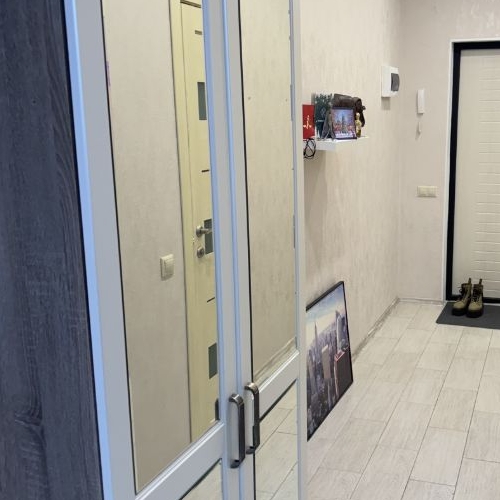 Студия Одинцово, улица Белорусская, 4