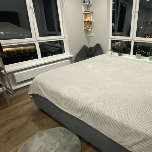 Студия улица Летчика Осканова, 6