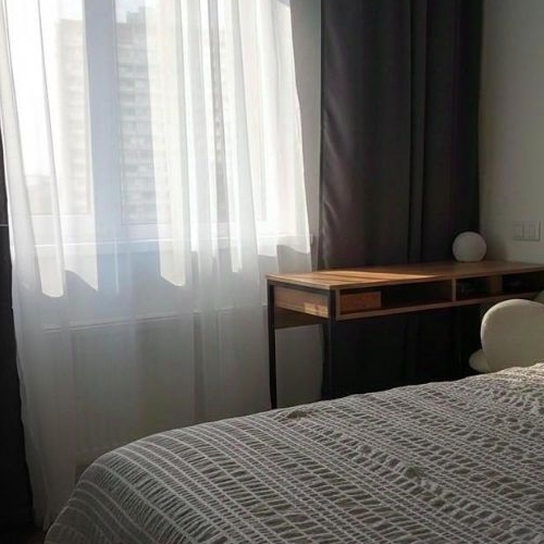 Студия Староалексеевская улица, 20