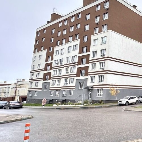 2-комн квартира Нахабино пгт, улица Покровская, 4