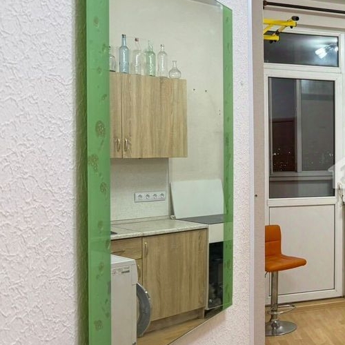 1-комн квартира Дубнинская улица, 40АК1