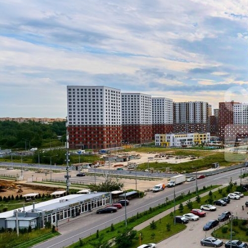 2-комн квартира Мытищи, улица Кедрина, 1