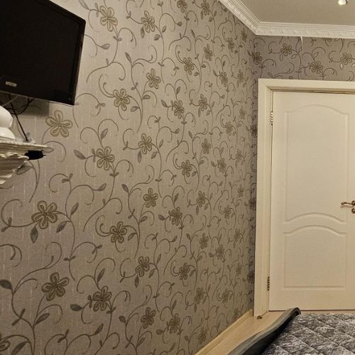 3-комн квартира Октябрьский пгт, улица 60 лет Победы, 7