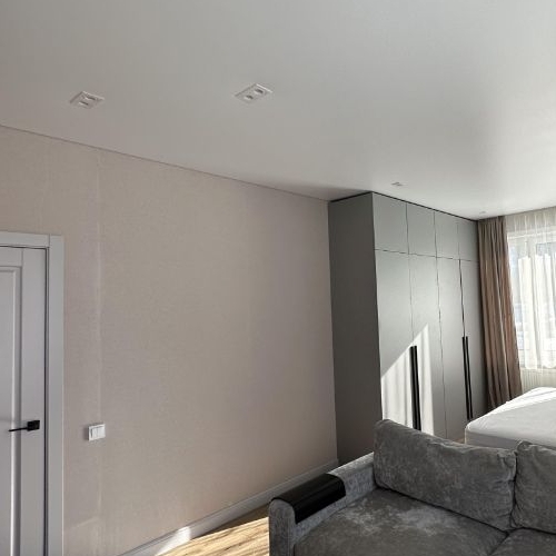 2-комн квартира Сампо ЖК, д. Красный Поселок, улица Фадеева,  д. 4