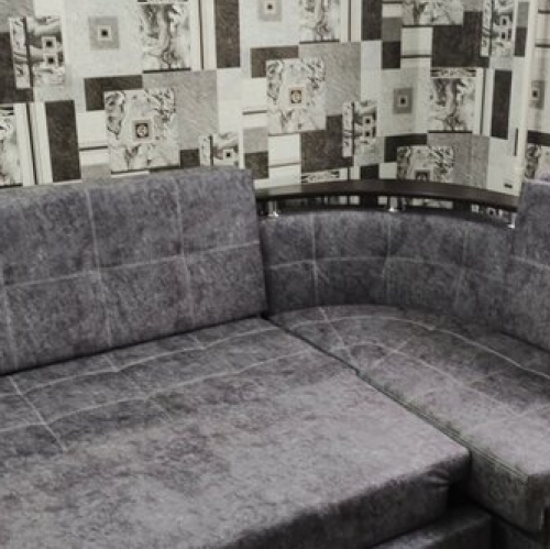 1-комн квартира Яхрома, мкр Левобережье,  д. 3