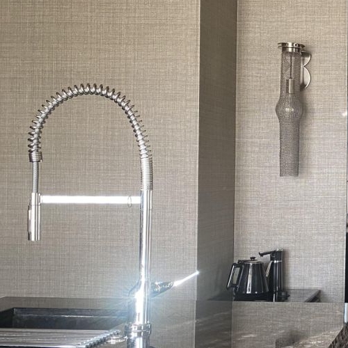 4-комн квартира улица Косыгина, 2к1