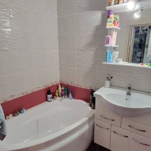 1-комн квартира Красногорск, улица Народного Ополчения, 2Бк2