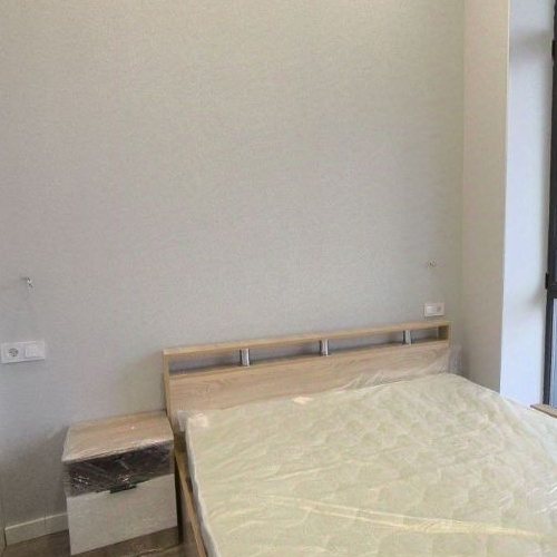 1-комн квартира Березовая аллея, 19к3