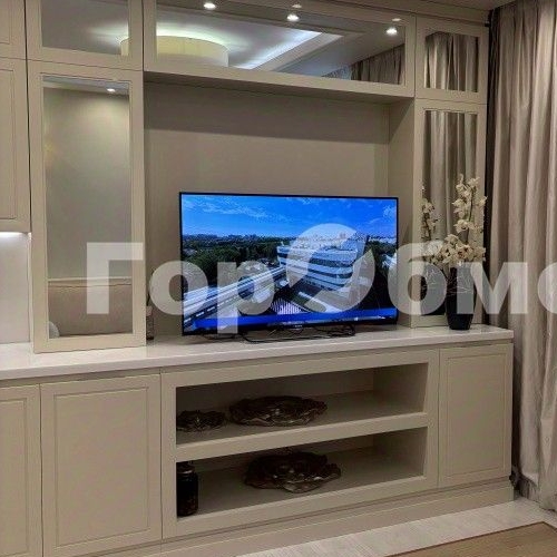 2-комн квартира улица Твардовского, 12к3