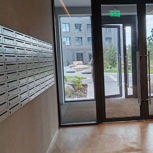 Студия Автозаводская улица, 26/1