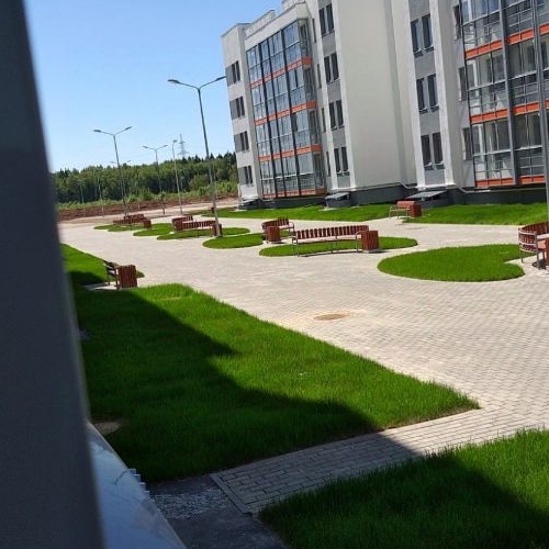 1-комн квартира Митино Дальнее мкр, д. Брехово,  д. к11