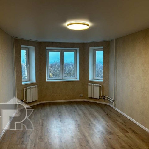 1-комн квартира деревня Федурново, улица Авиарембаза, 12