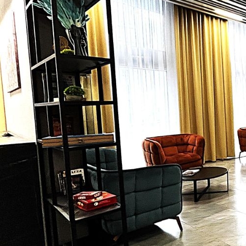 Студия Мытищи, улица Колпакова, 44