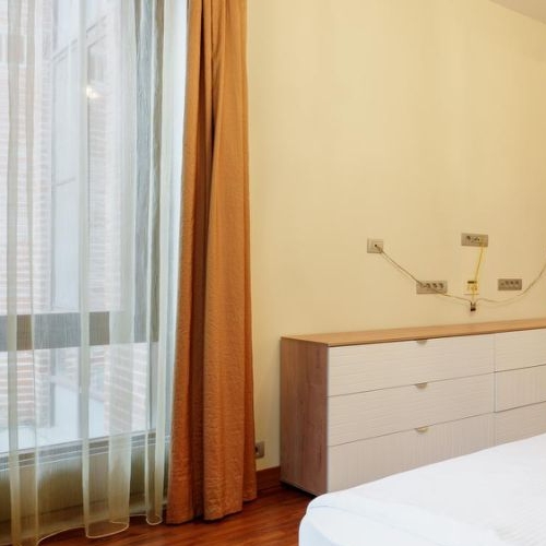 4-комн квартира 1-й Зачатьевский переулок, 5