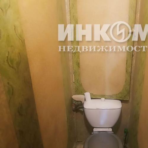 Комната Юрловский проезд, 17