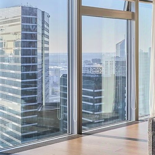 3-комн квартира набережная Пресненская, 8с1