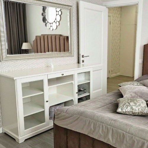 2-комн квартира Ново-Сырово мкр, улица Кольцевая,  д. 3