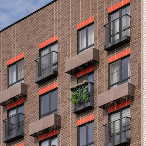 Студия Братьев Бромлей ул