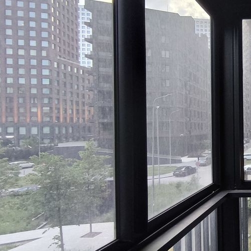 3-комн квартира Береговой проезд, 1Б