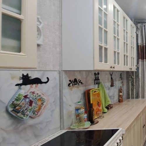 3-комн квартира Сабурово пгт, улица Парковая, 22