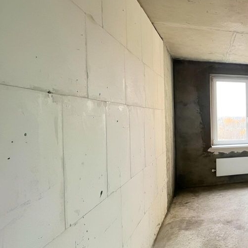 1-комн квартира пос. Мебельной Фабрики, улица Рассветная, 5