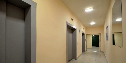 1-комн квартира Ягодная ул,  д. 6