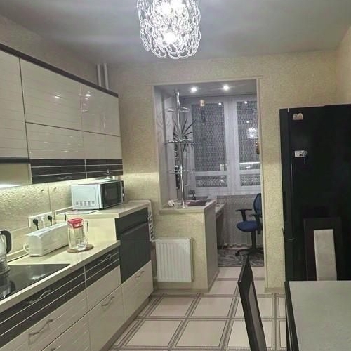 2-комн квартира 6-я Радиальная улица, 5к3