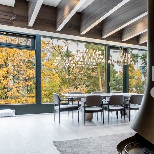 4-комн квартира Красногорск, улица Согласия, 6/2