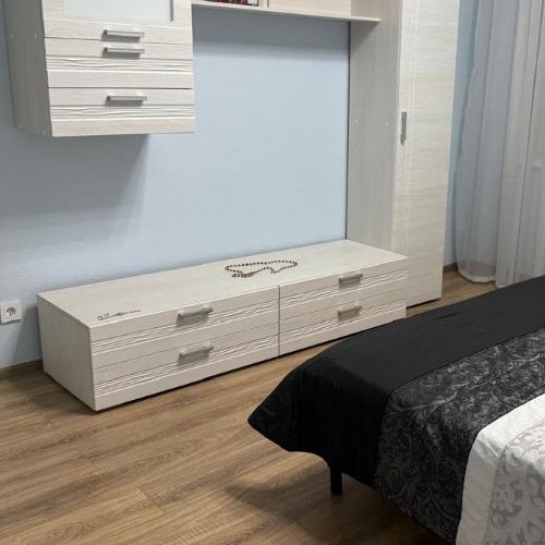 2-комн квартира Востряковское шоссе, 7с2