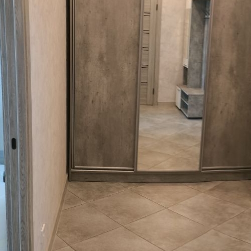 1-комн квартира Первомайский мкр, Советская улица, 47к1