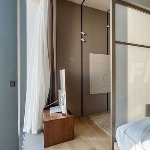 Студия Красногвардейский 1-й проезд