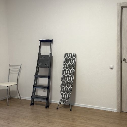 1-комн квартира д. Черная, улица Садовая, 19