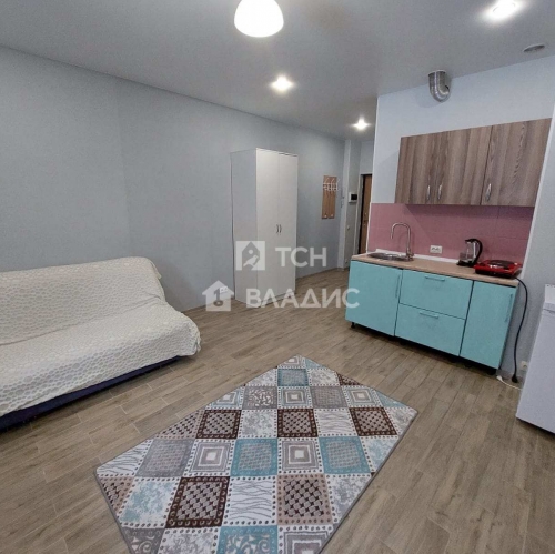 Студия деревня Пирогово, улица Ильинского, 6