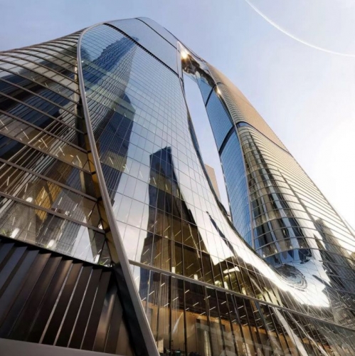 2-комн квартира Красногвардейский 1-й проезд,  д. 11