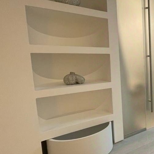 Студия улица Даниловский Вал, 1А