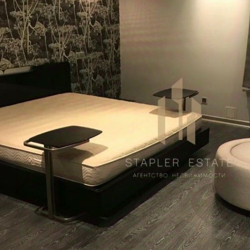 3-комн квартира Чапаевский переулок, 3