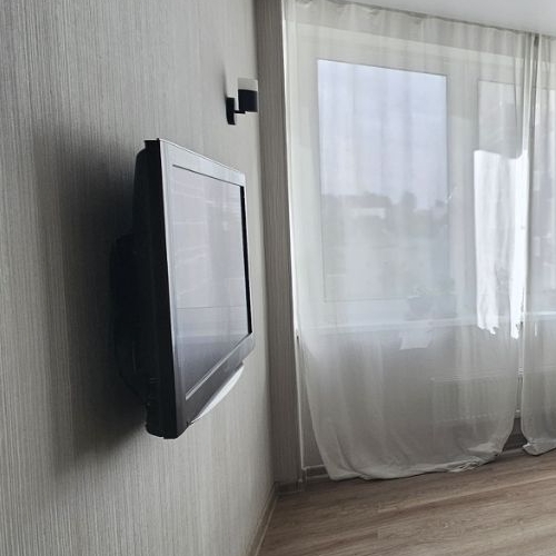 3-комн квартира Химки, Молодежная улица, 7к1