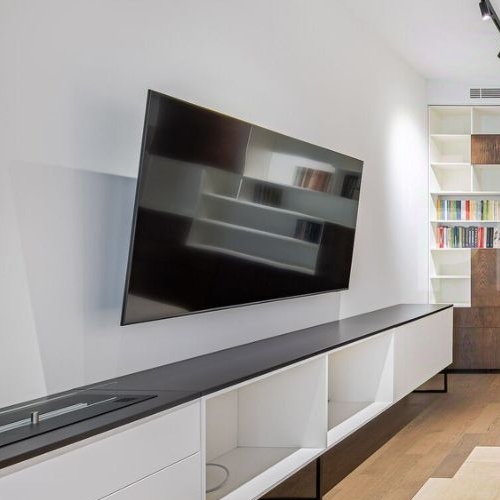 3-комн квартира улица Сергея Макеева, 9к3