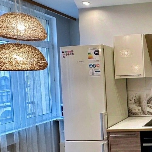 2-комн квартира улица Маршала Рыбалко, 2к3