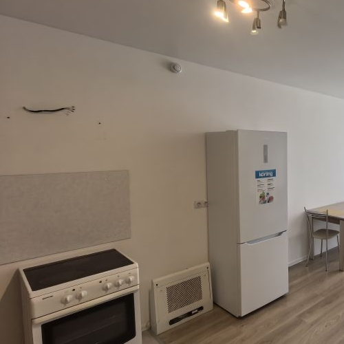 1-комн квартира Красногорск, улица Видная, 5