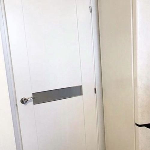 1-комн квартира пос. Мебельной Фабрики, улица Заречная, 3